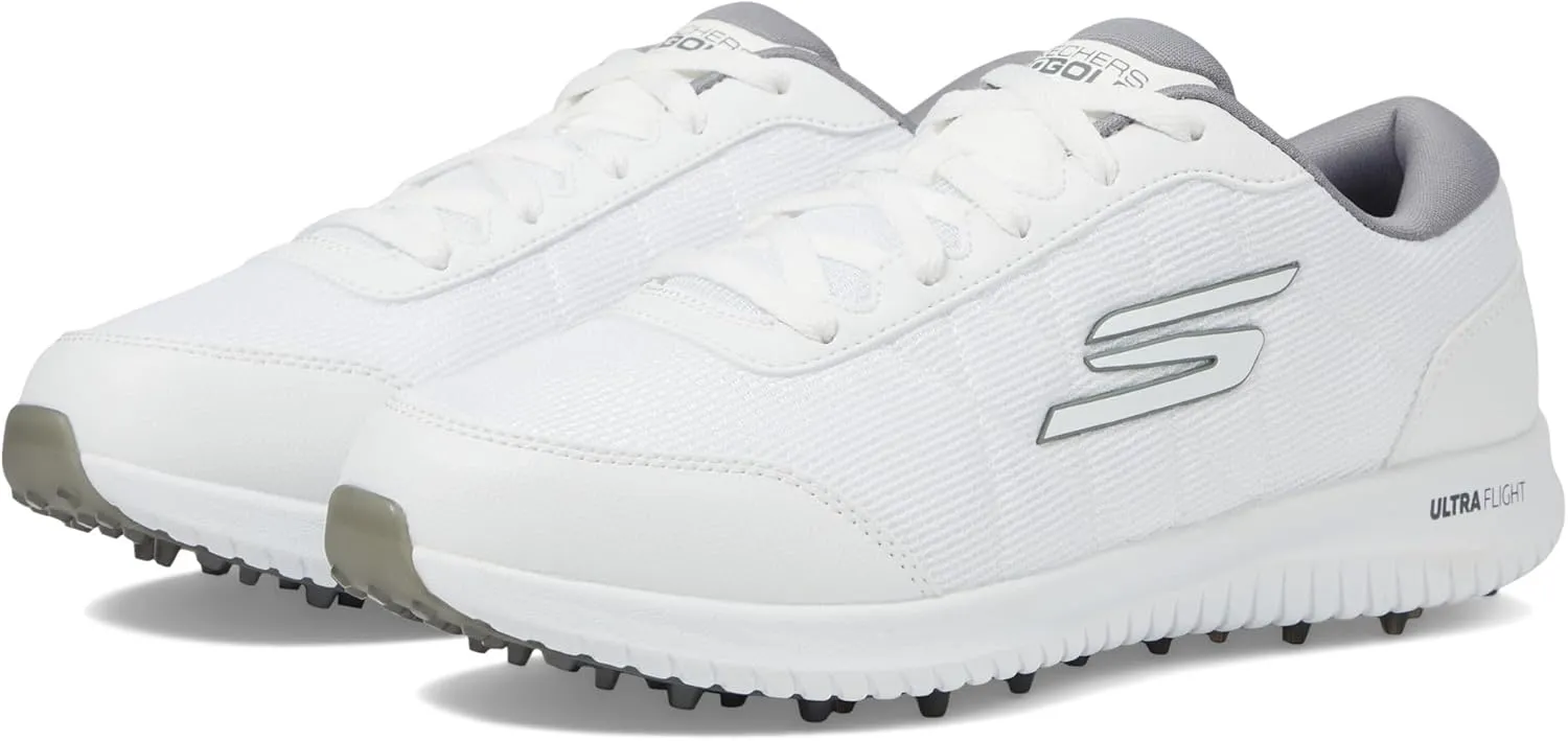 Skechers Women's Max Fairway 4 Spikeless Golf Shoe