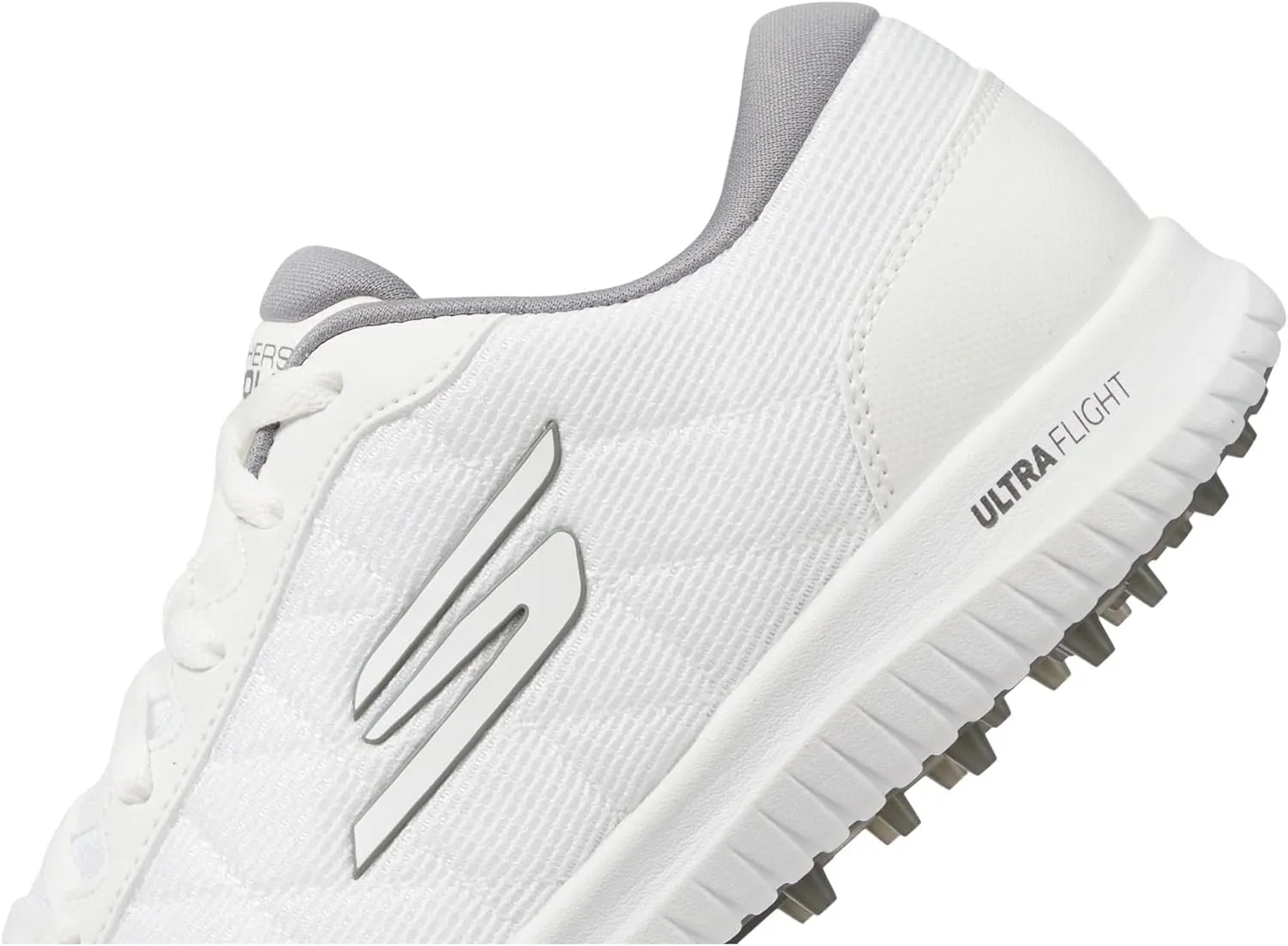 Skechers Women's Max Fairway 4 Spikeless Golf Shoe