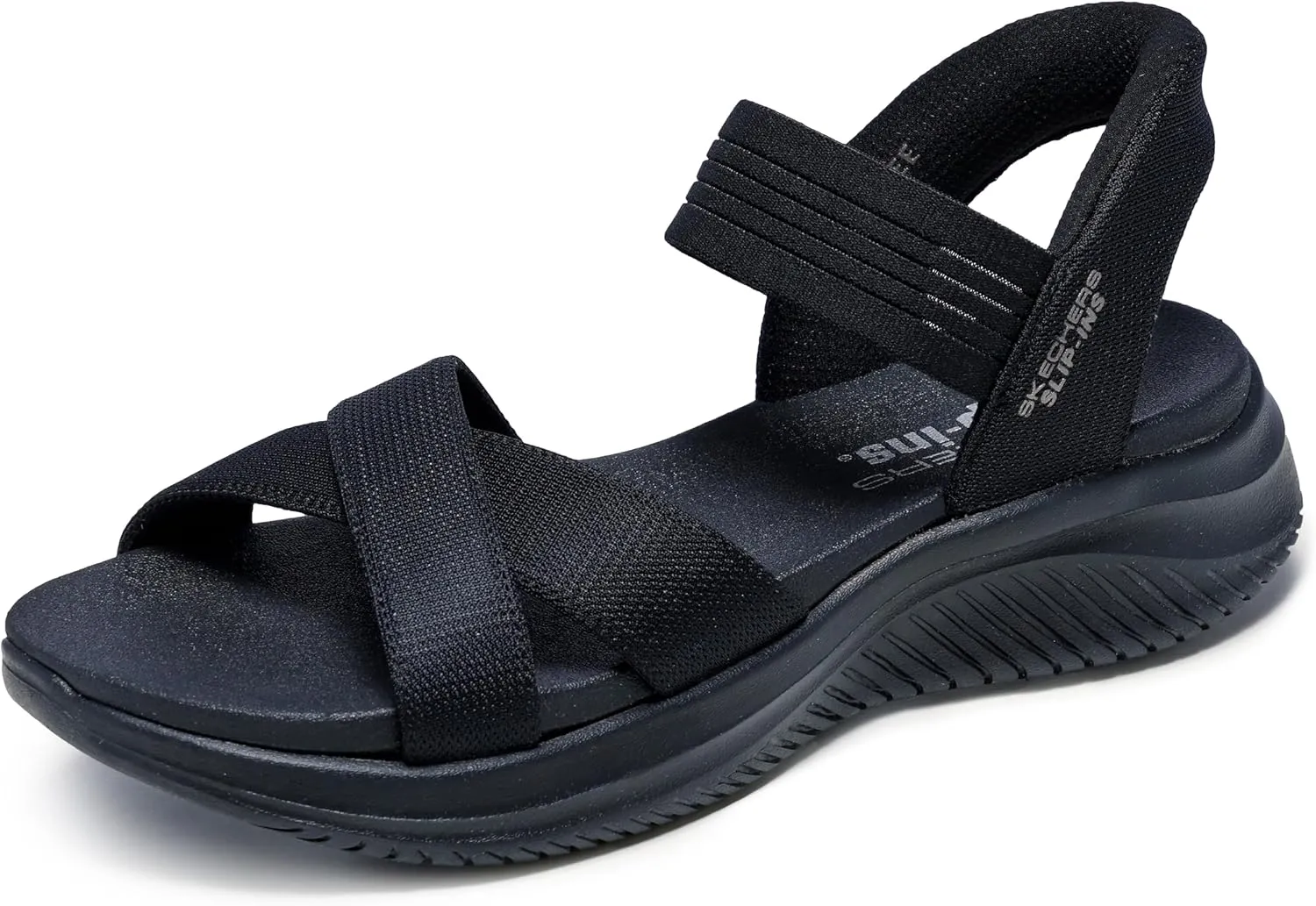 Skechers Women's, Slip-ins: Ultra Flex 3.0 - Never Netter Sandal
