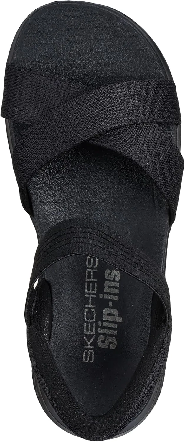 Skechers Women's, Slip-ins: Ultra Flex 3.0 - Never Netter Sandal