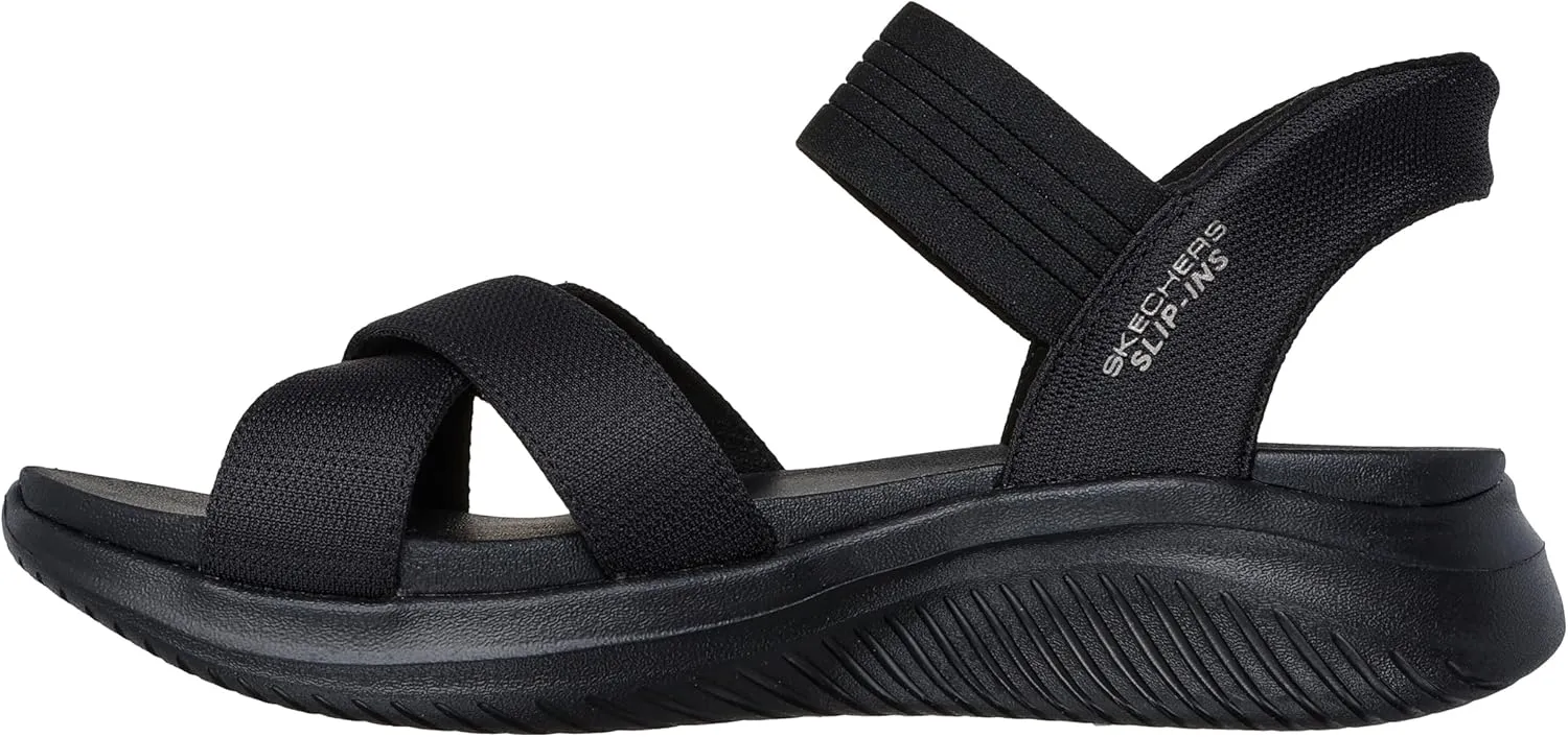 Skechers Women's, Slip-ins: Ultra Flex 3.0 - Never Netter Sandal