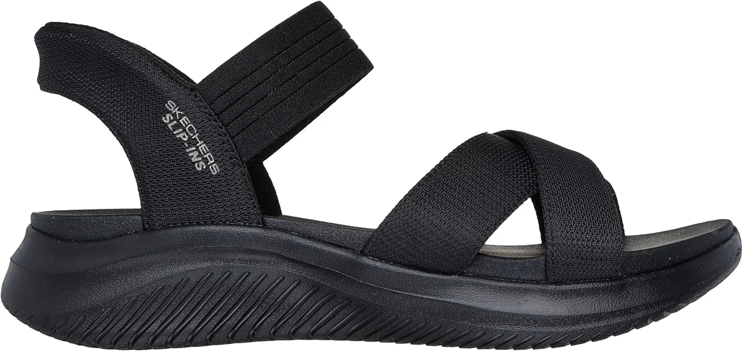 Skechers Women's, Slip-ins: Ultra Flex 3.0 - Never Netter Sandal
