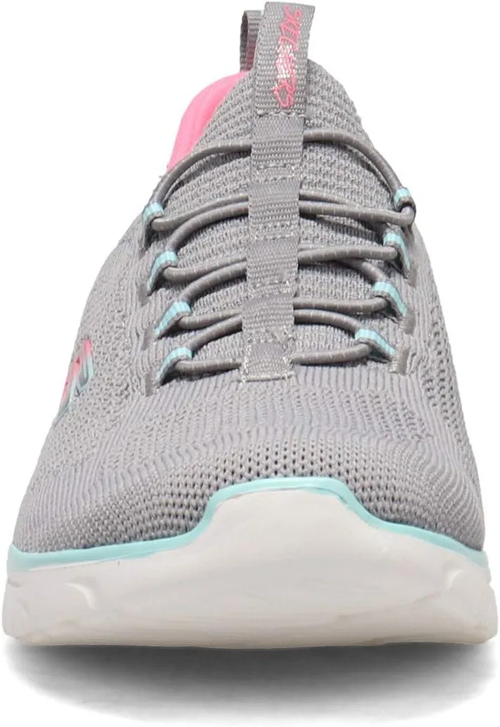Skechers Women's Sneaker, 0