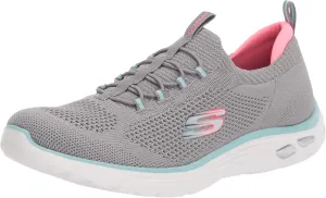 Skechers Women's Sneaker, 0