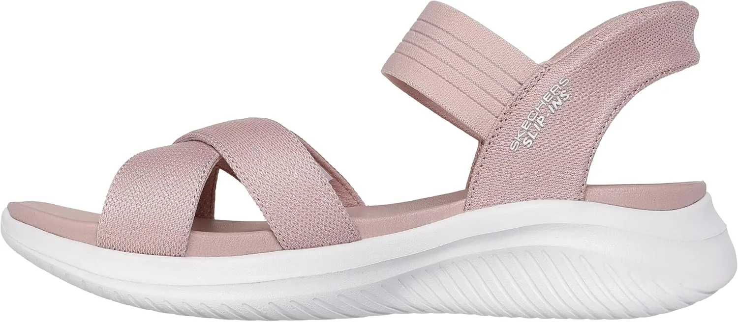 Skechers Women's Ultra Flex 3.0 - Never Netter Hands Free Slip-ins