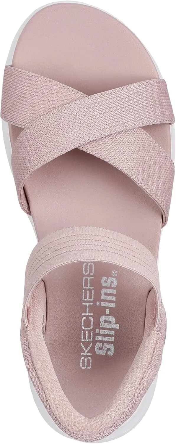 Skechers Women's Ultra Flex 3.0 - Never Netter Hands Free Slip-ins