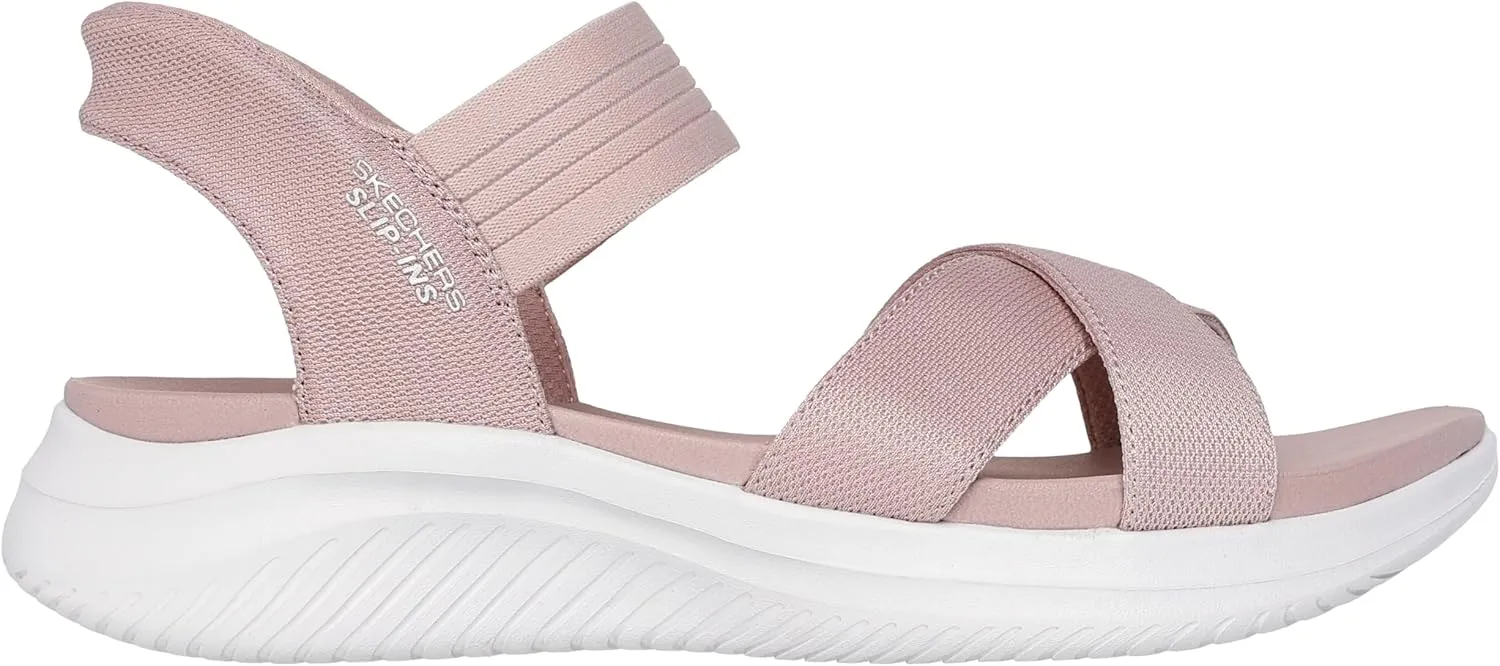 Skechers Women's Ultra Flex 3.0 - Never Netter Hands Free Slip-ins