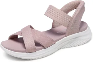 Skechers Women's Ultra Flex 3.0 - Never Netter Hands Free Slip-ins