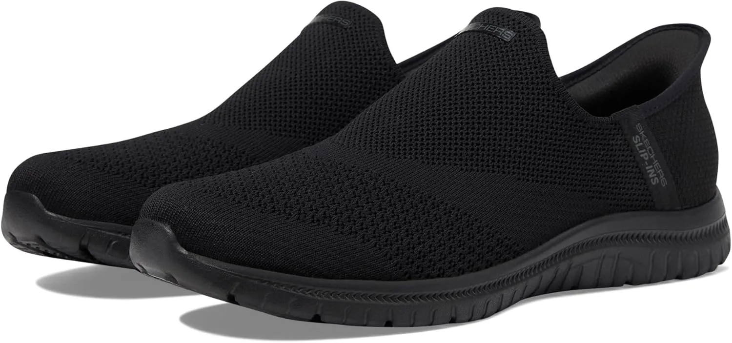 Skechers Women's Virtue Sleek Hands Free Slip-ins Sneaker