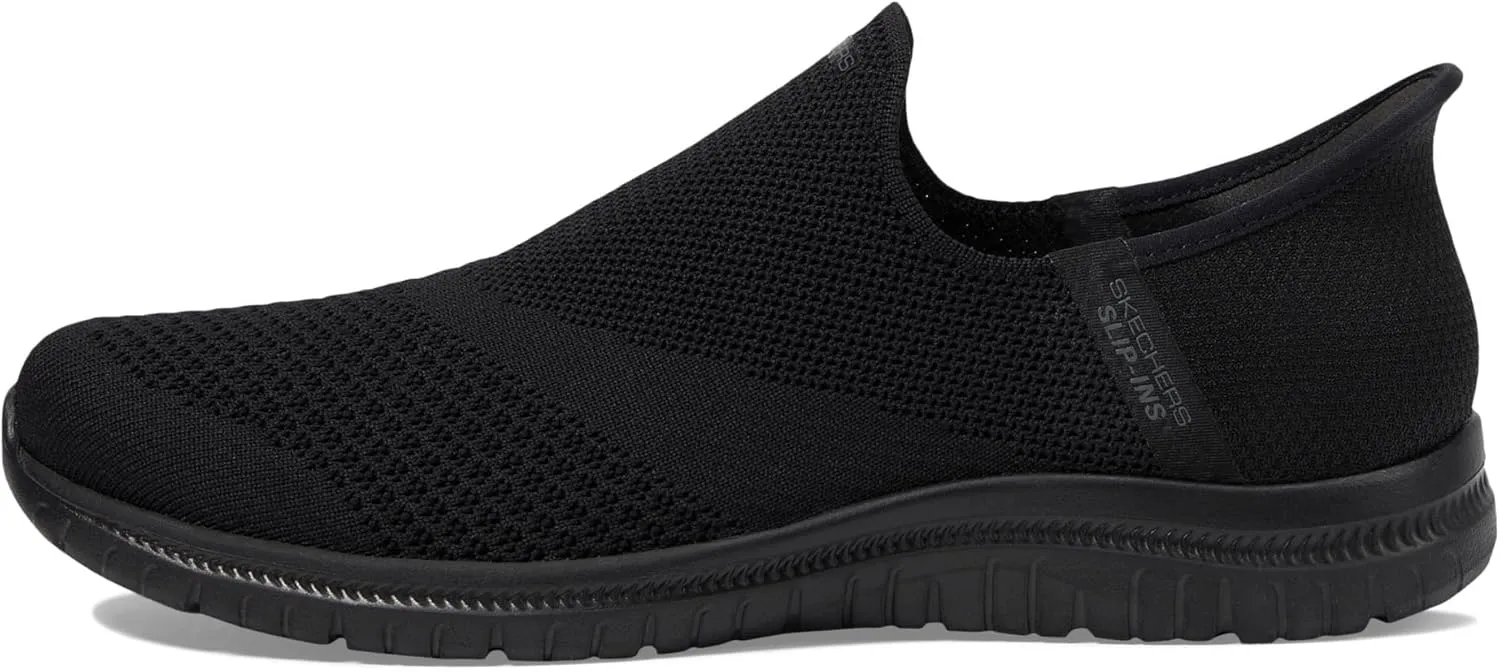 Skechers Women's Virtue Sleek Hands Free Slip-ins Sneaker