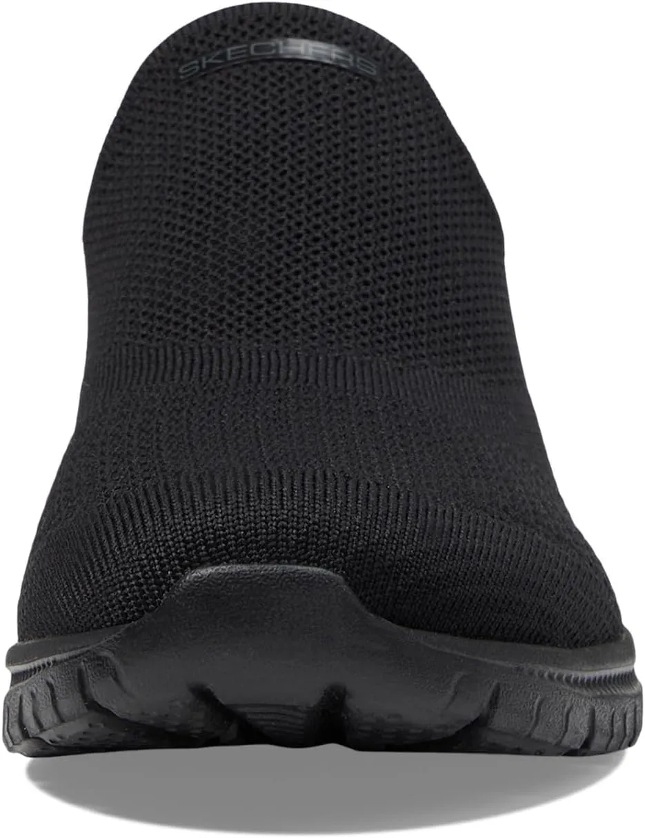Skechers Women's Virtue Sleek Hands Free Slip-ins Sneaker