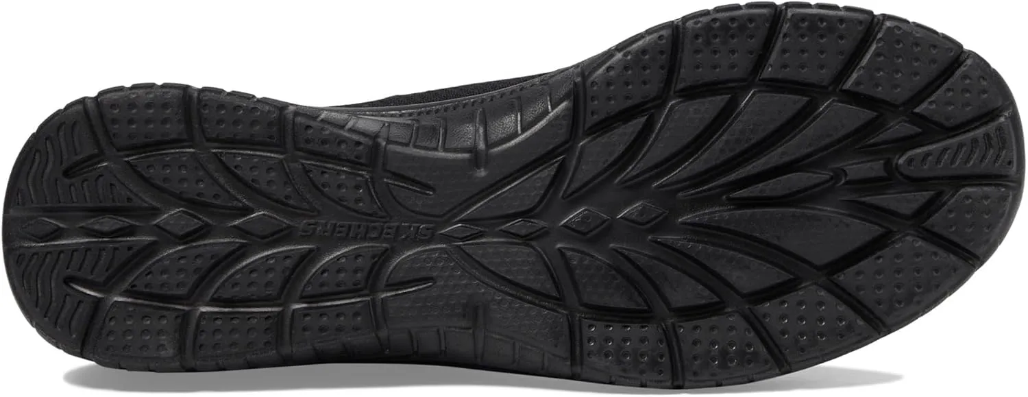 Skechers Women's Virtue Sleek Hands Free Slip-ins Sneaker