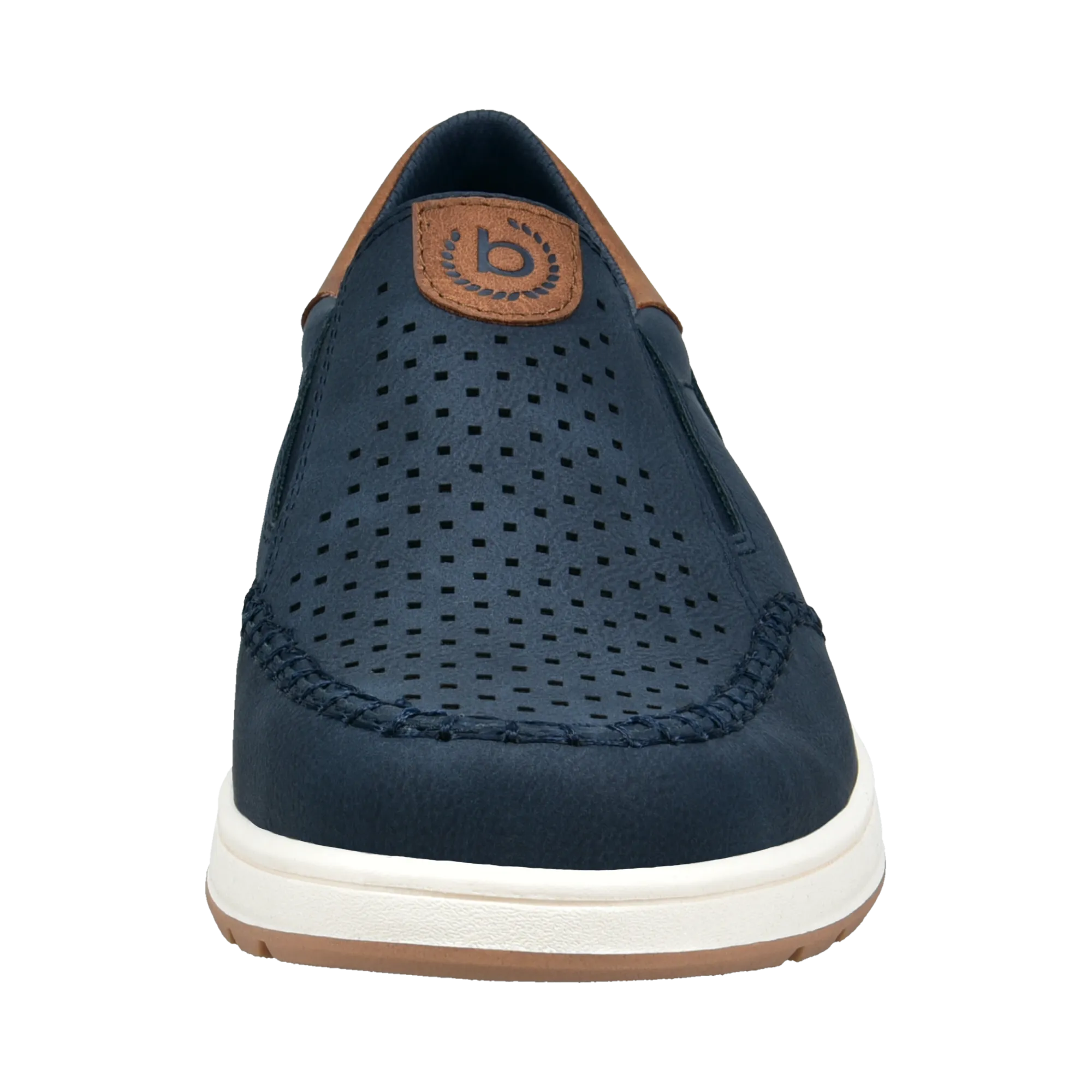 Slip-on dunkelblau