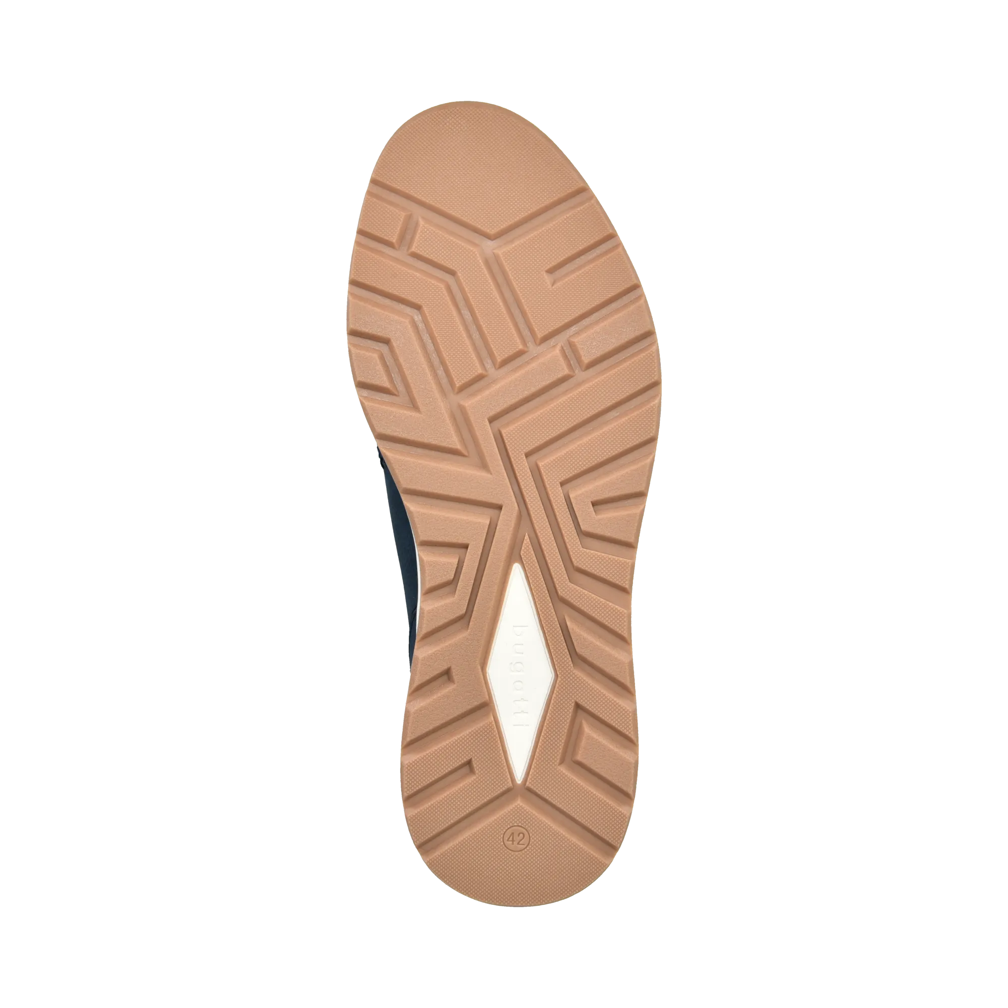 Slip-on dunkelblau
