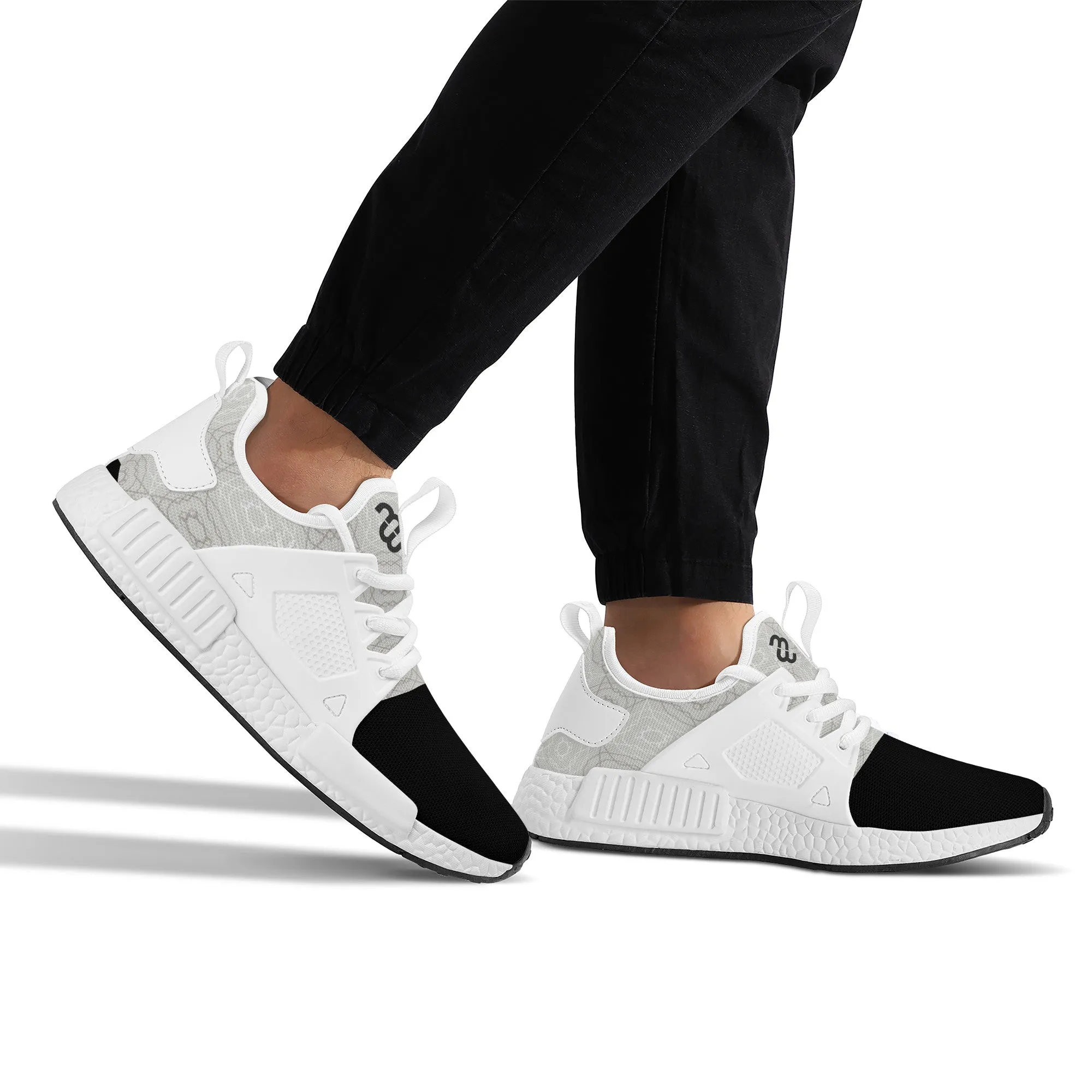 Sneakers Bushae Money SF_S49 Comfortable Race Premium selection Running out fast