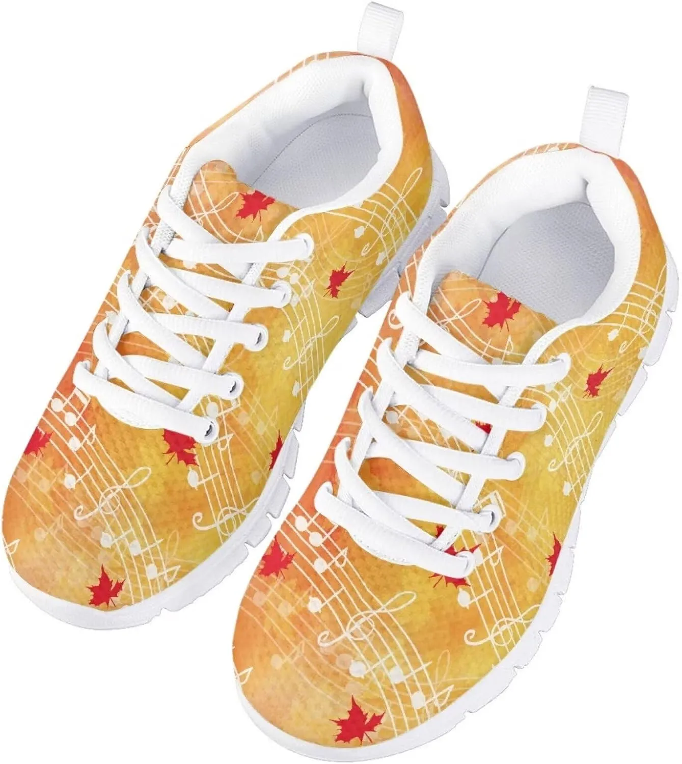 Sneakers for Boys Girls Kids Shoes Unisex Lightweight Breathable Athletic Running Tennis Fitness Shoes