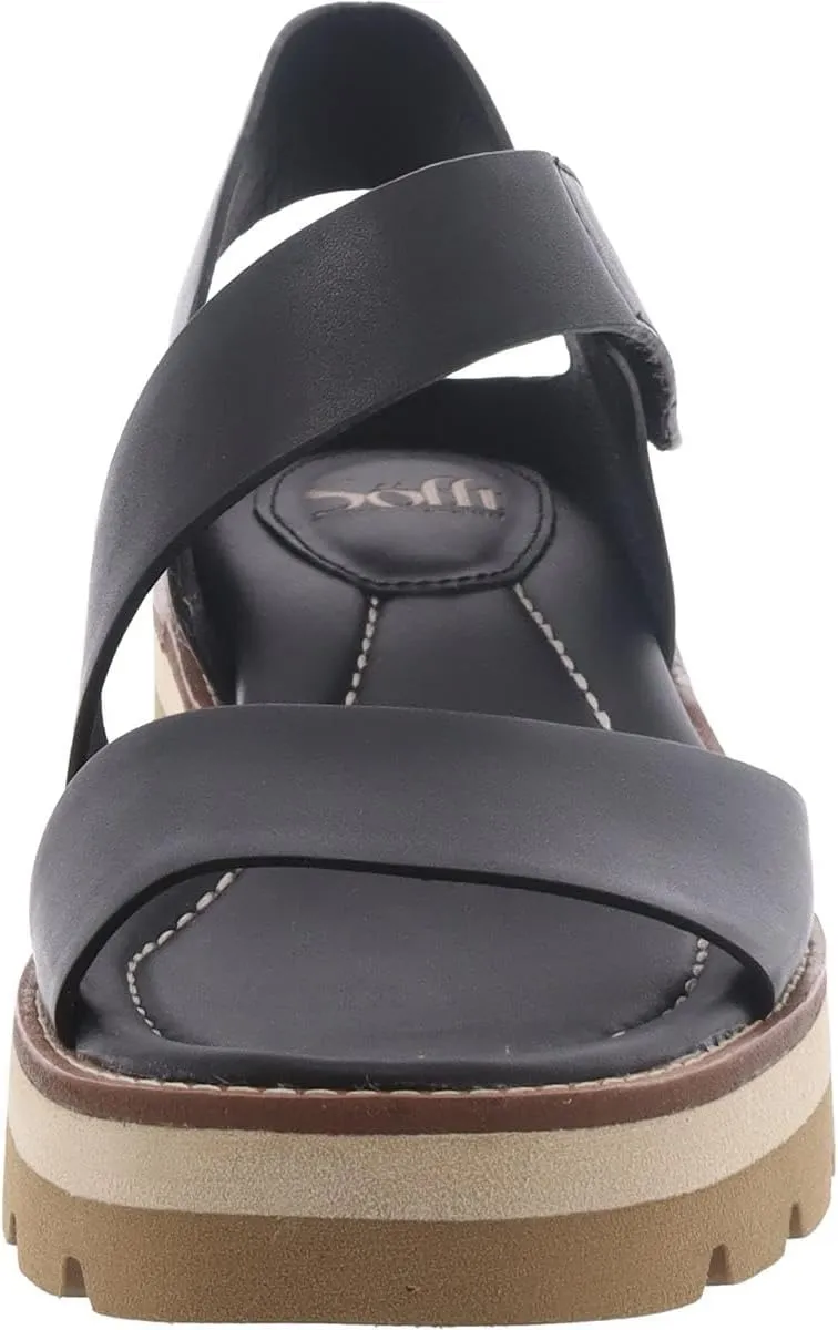 Sofft Women's PRU Sport Sandal