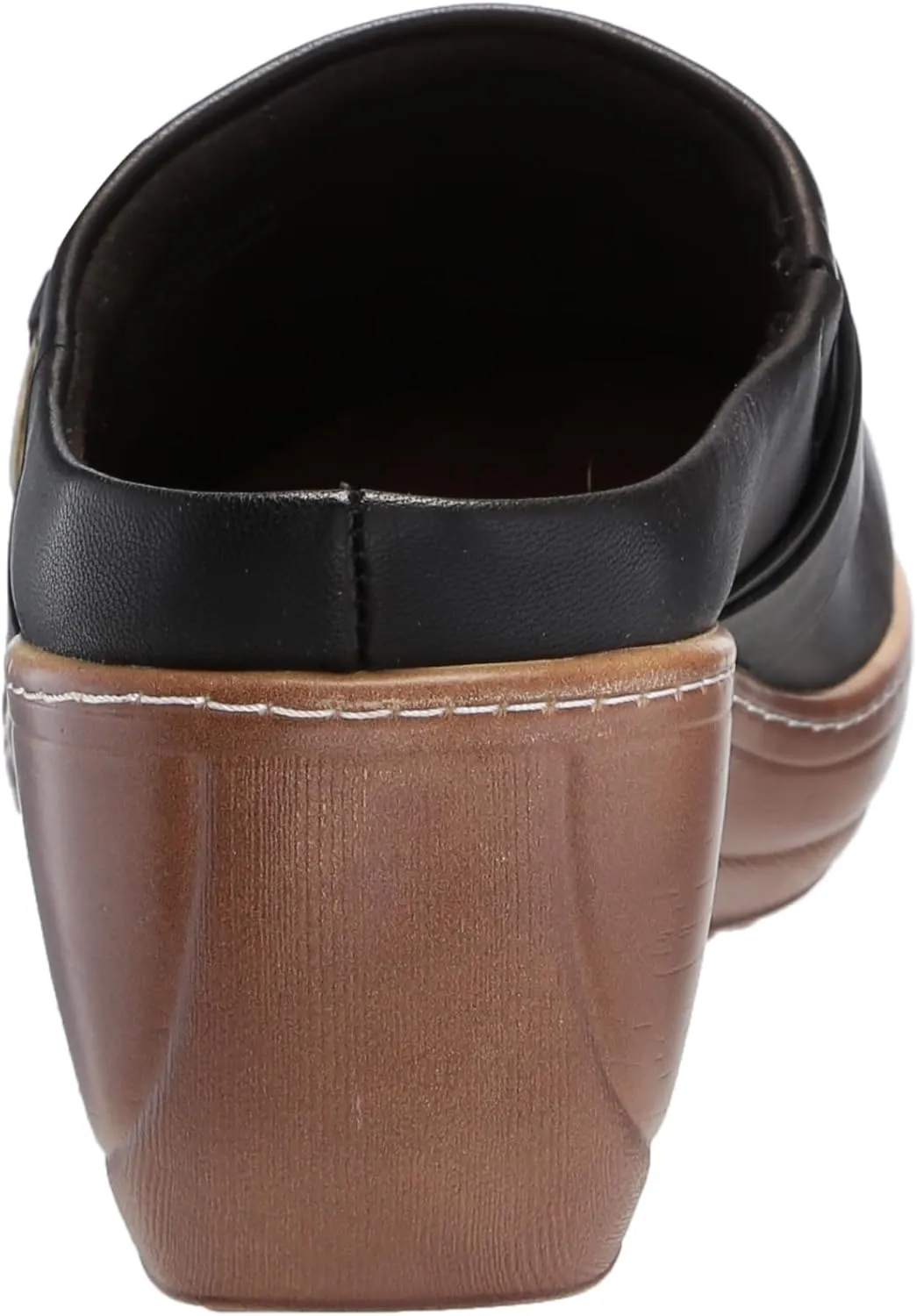 SoftWalk Women's Clog Mule