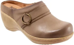 SoftWalk Women's Clog Mule