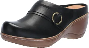 SoftWalk Women's Clog Mule