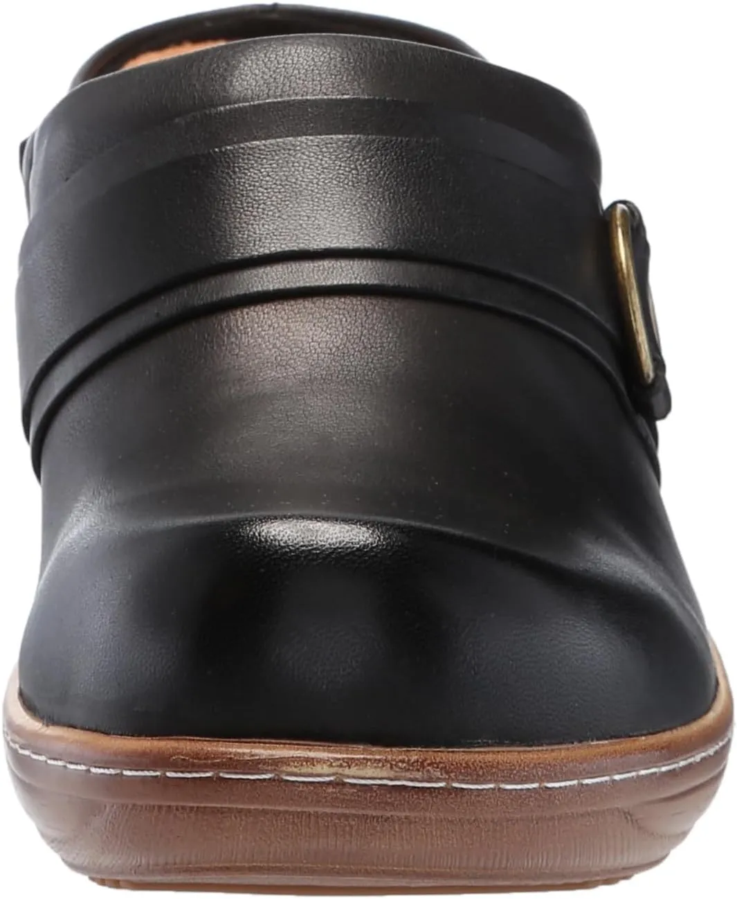SoftWalk Women's Clog Mule