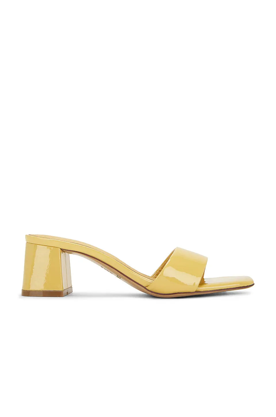 Sol Sana Sofia Mule