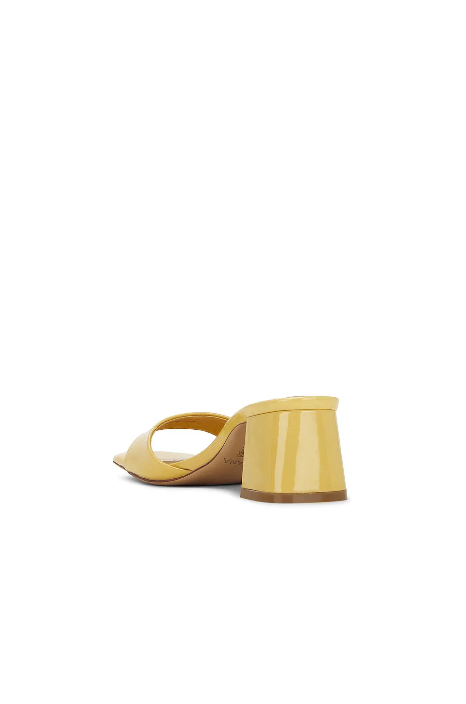 Sol Sana Sofia Mule