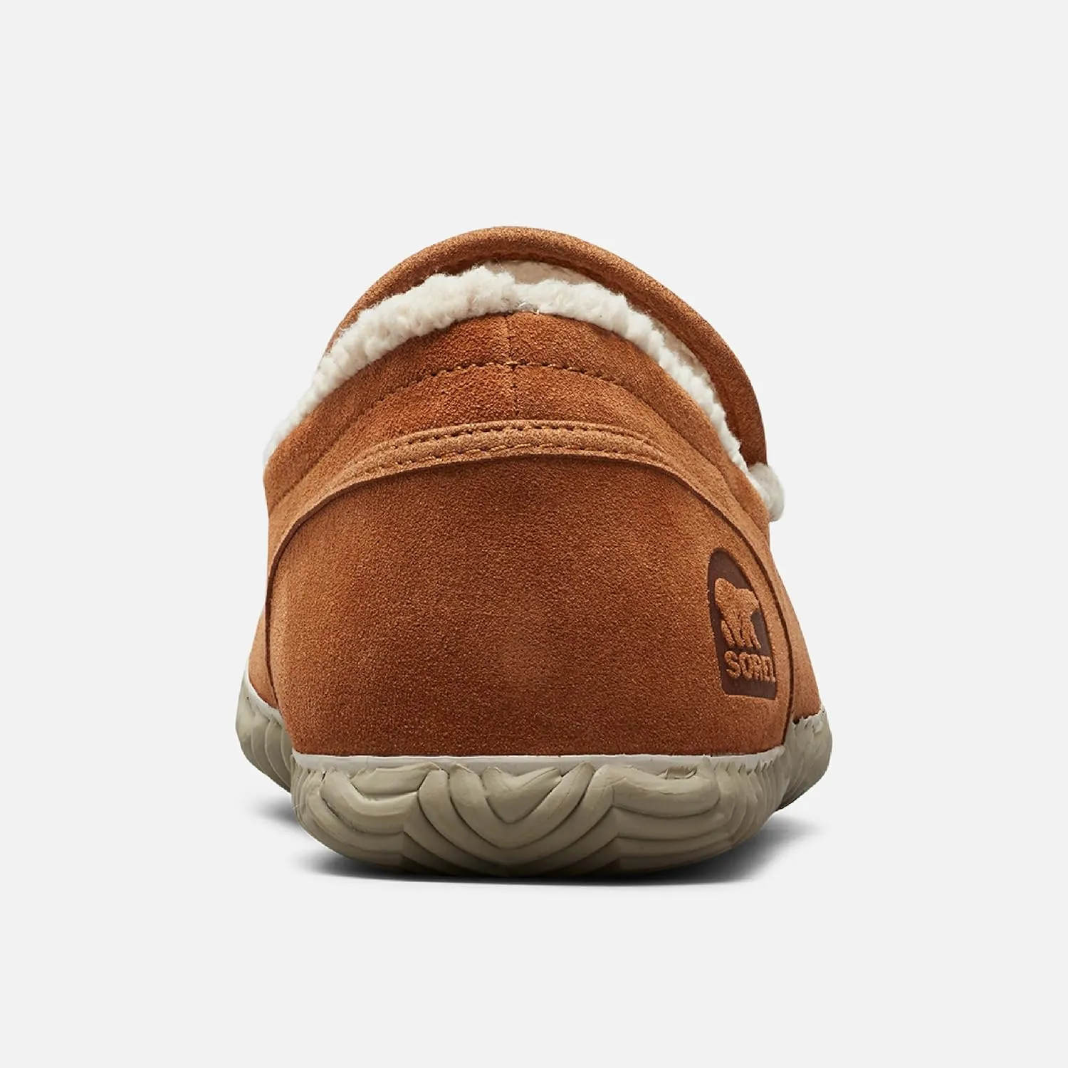 SOREL Men's Dude Moc Slipper