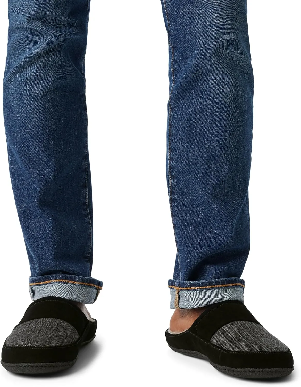 Sorel Men's Falcon Ridge Ii Scuff Slipper