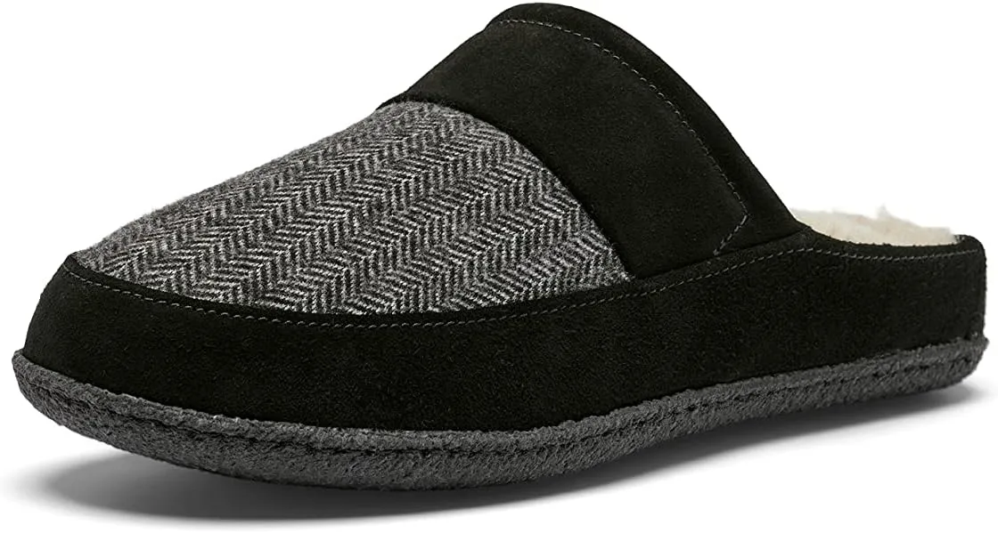 Sorel Men's Falcon Ridge Ii Scuff Slipper