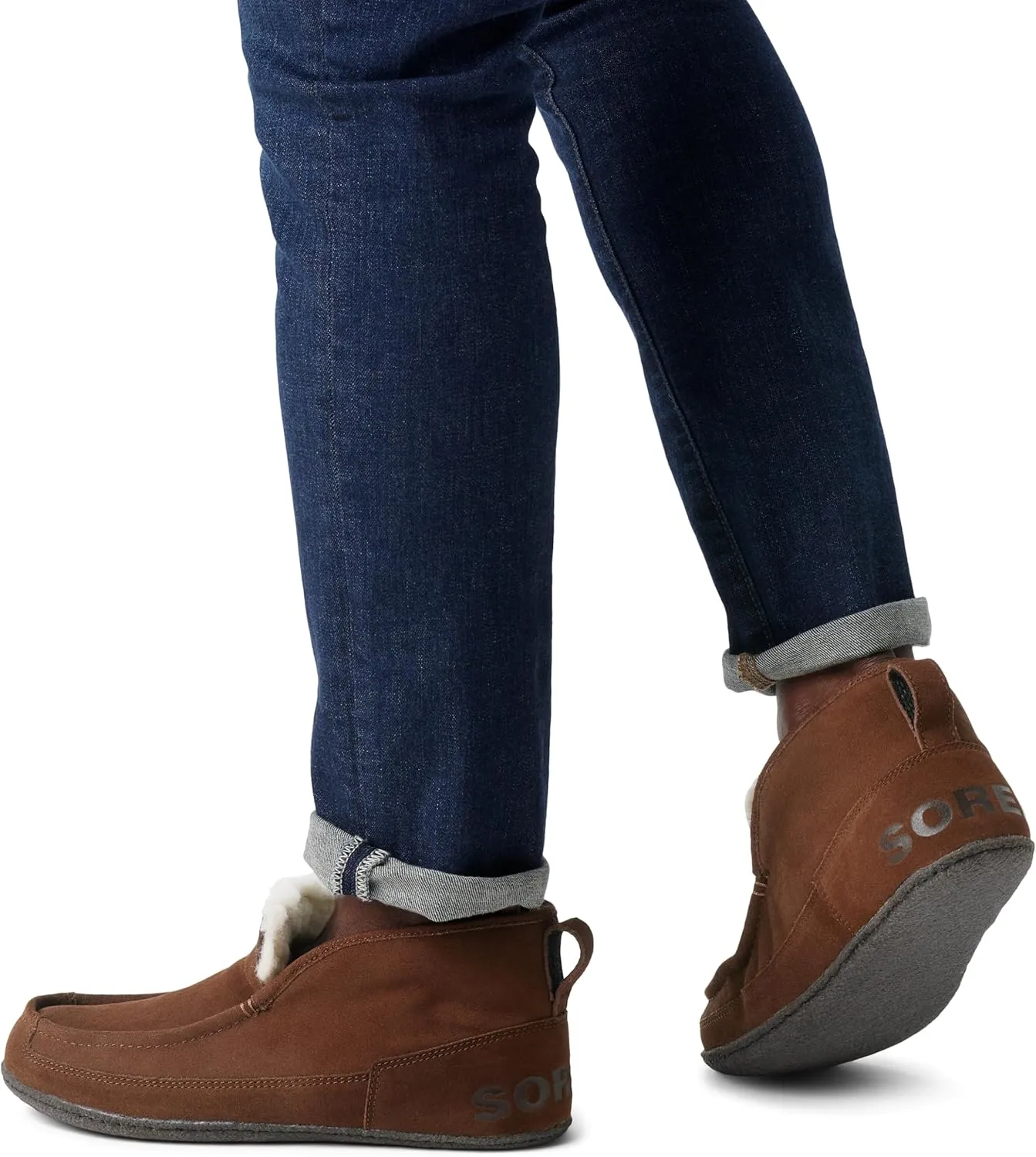 SOREL Men's Manawan ll Moc Slipper