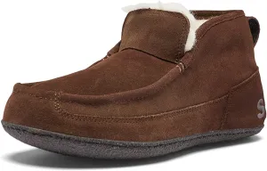 SOREL Men's Manawan ll Moc Slipper
