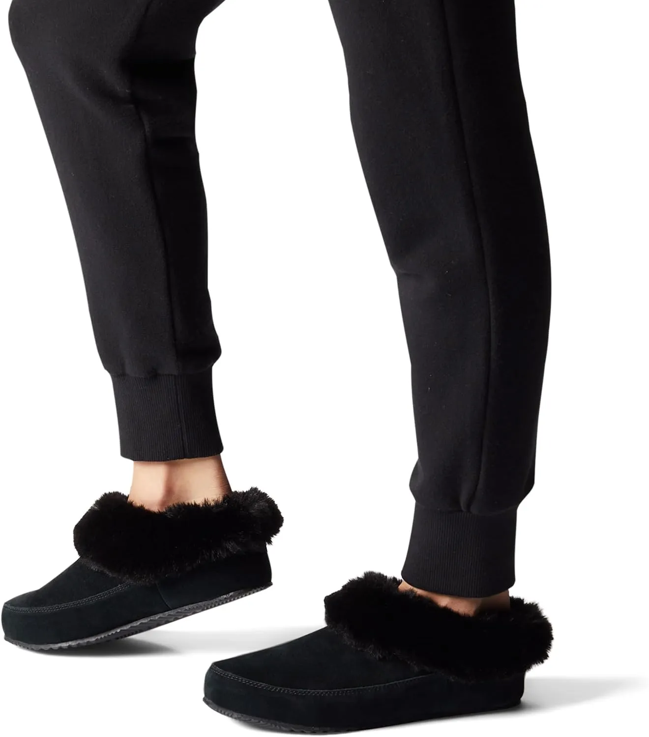 SOREL Women's Go Coffee Run Slipper