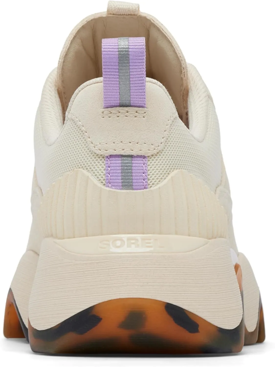 SOREL Women's Kinetic Impact ll Wonder Lace Sneaker