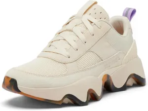 SOREL Women's Kinetic Impact ll Wonder Lace Sneaker