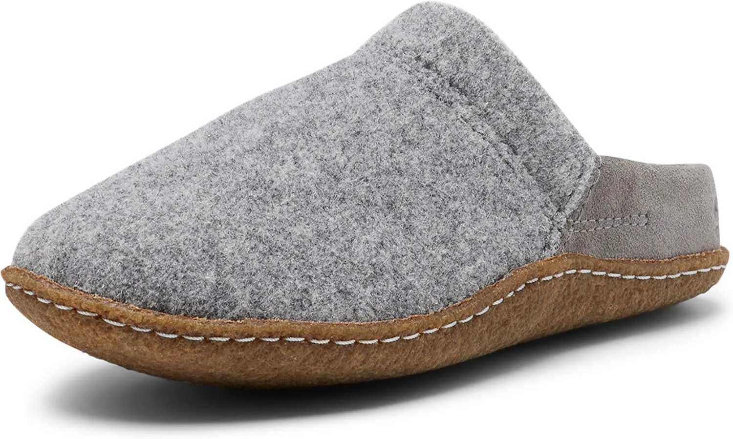 Sorel Women's Nakiska Scuff Slipper