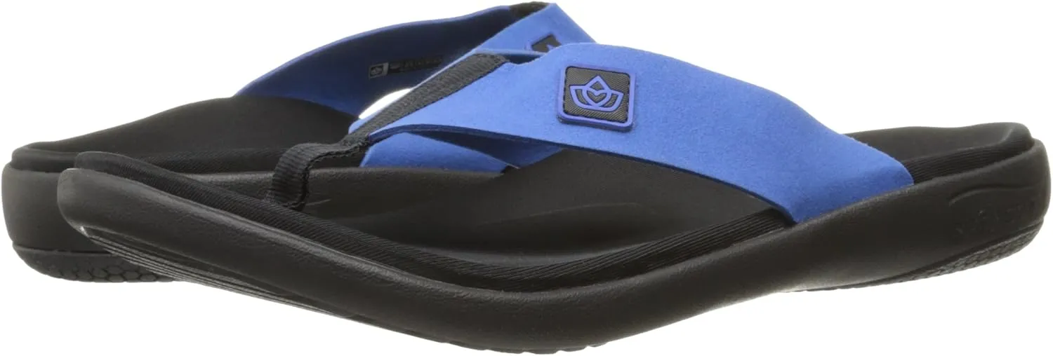 Spenco Men's Yumi Pure Sandal