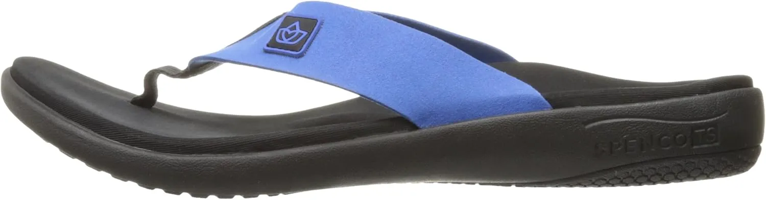 Spenco Men's Yumi Pure Sandal
