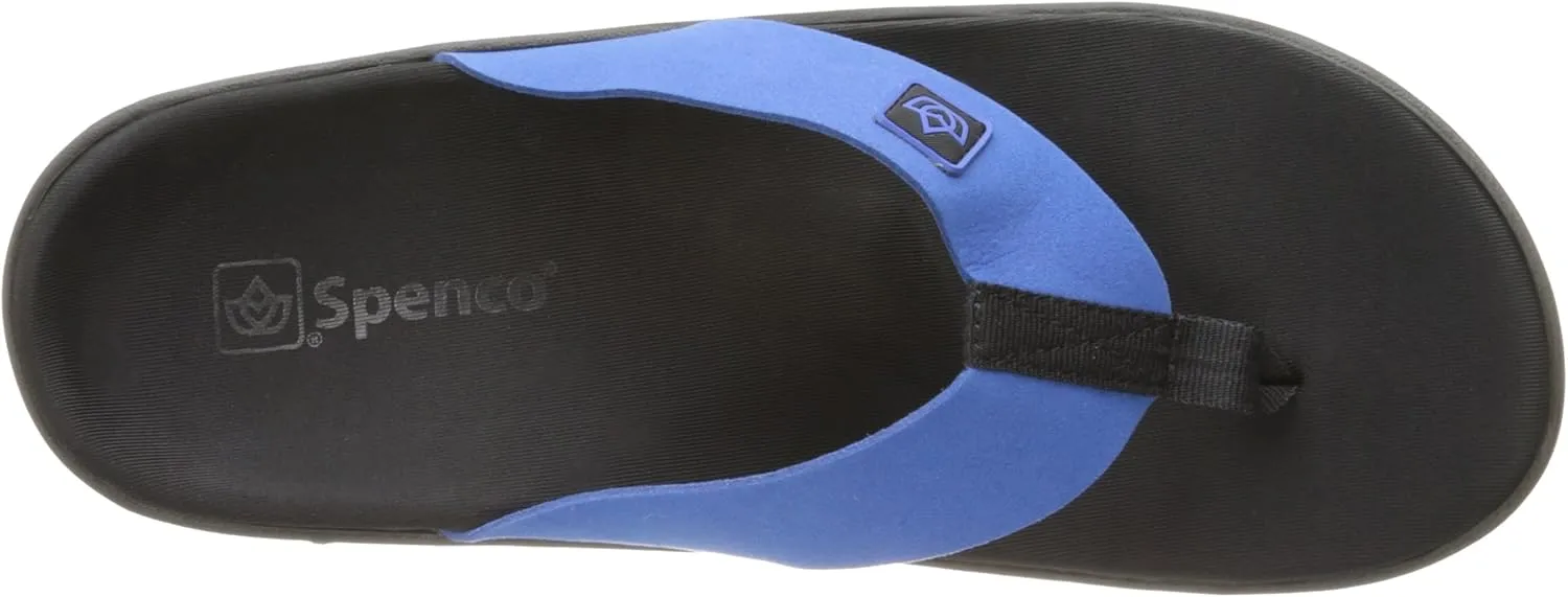 Spenco Men's Yumi Pure Sandal