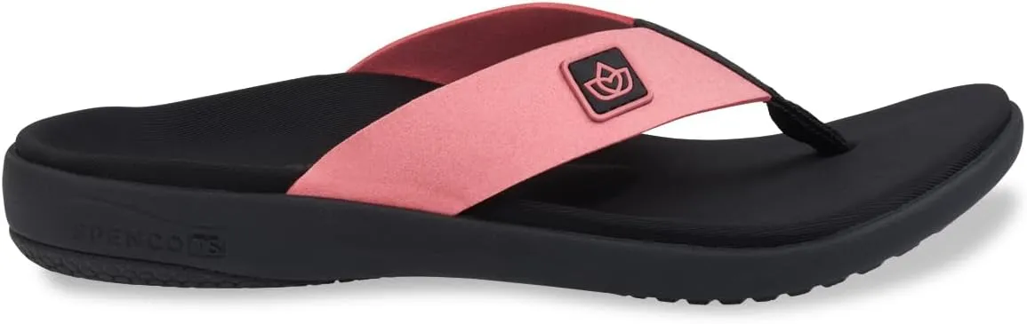 Spenco Pure Women's Recovery Sandal