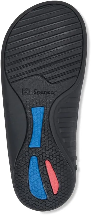 Spenco Pure Women's Recovery Sandal
