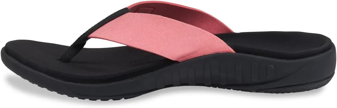 Spenco Pure Women's Recovery Sandal