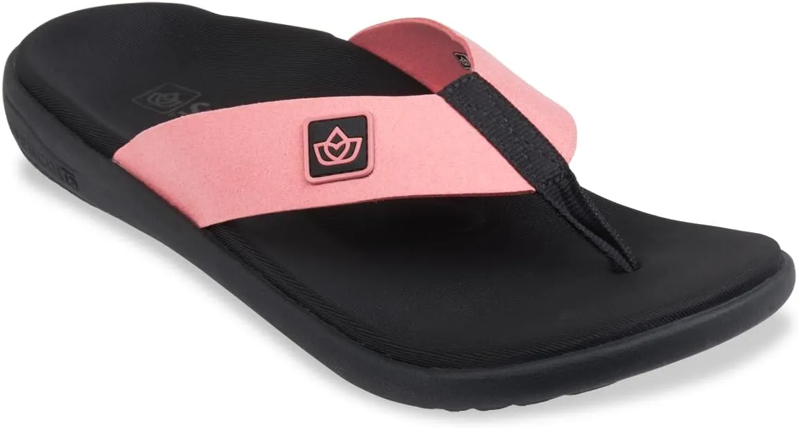 Spenco Pure Women's Recovery Sandal