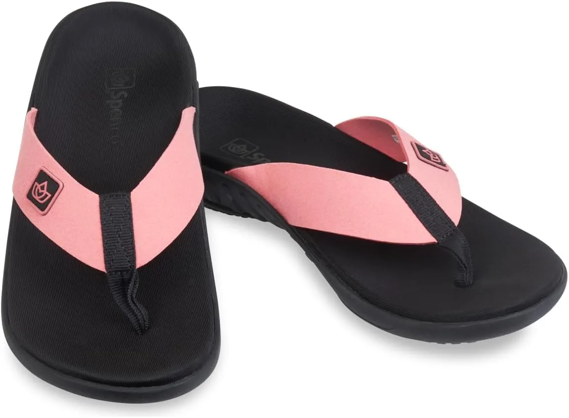 Spenco Pure Women's Recovery Sandal