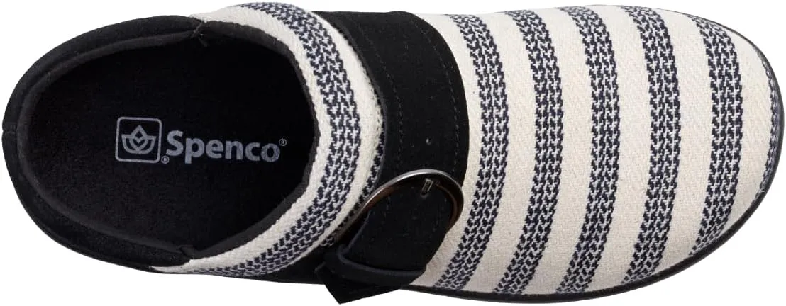 Spenco Women's Aria Slide Mule