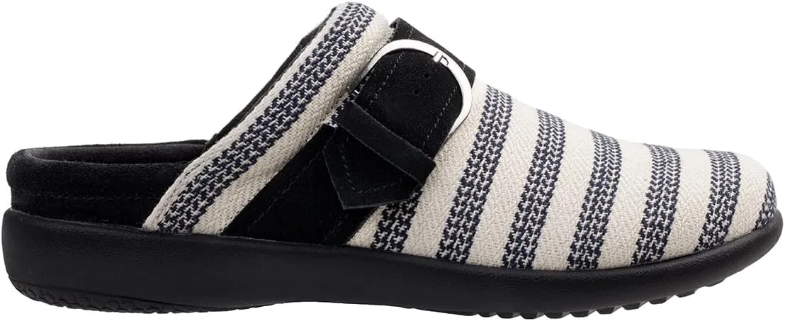 Spenco Women's Aria Slide Mule