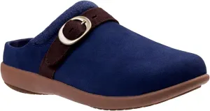 Spenco Women's Ashley Suede Mule