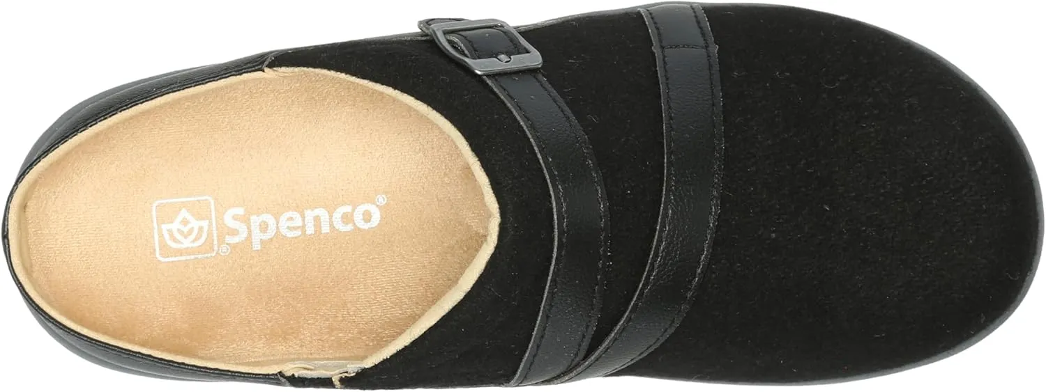 Spenco Women's Ashton Mule