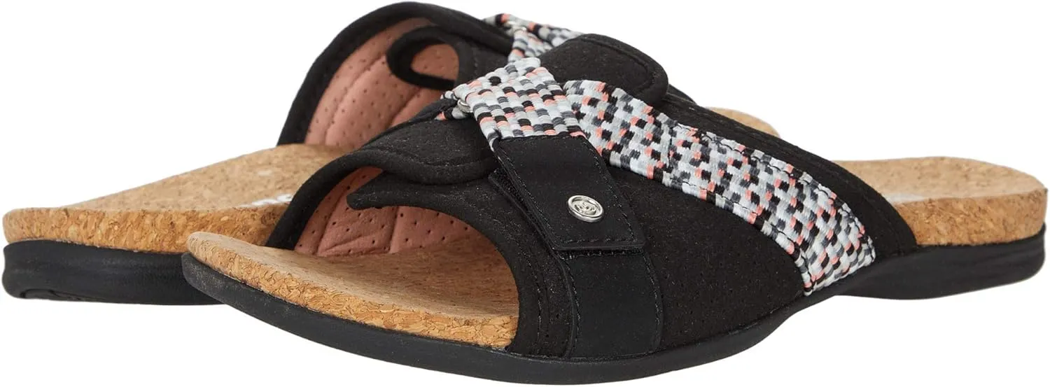 Spenco Women's Bonaire Slide Sandal