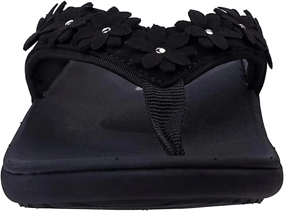 Spenco Women's Casual Flip-Flop